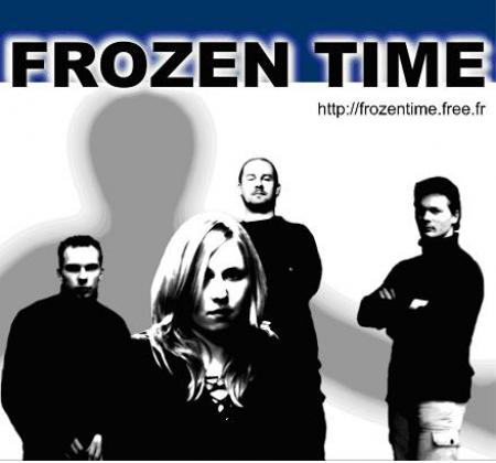Frozen Time